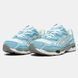 Кросівки ASICS Gel-NYC Cream Arctic Sky 1203A383-107, Блакитний, 36