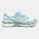 Кросівки ASICS Gel-NYC Cream Arctic Sky 1203A383-107, Блакитний, 36
