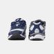 Кросівки Asics GEL-NYC Navy Steel , Темно-синій, 36