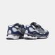 Кросівки Asics GEL-NYC Navy Steel , Темно-синій, 36