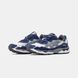 Кросівки Asics GEL-NYC Navy Steel , Темно-синій, 36