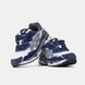 Кросівки Asics GEL-NYC Navy Steel , Темно-синій, 36