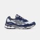 Кросівки Asics GEL-NYC Navy Steel , Темно-синій, 36
