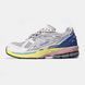 Кросівки New Balance 1906U 'Angora Blue Pink', Комбінований, 40