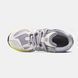 Кросівки New Balance 1906U 'Angora Blue Pink', Комбінований, 40