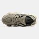Кросівки New Balance 9060 Cordura Grey Biege, Бежевий, 40