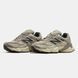 Кросівки New Balance 9060 Cordura Grey Biege, Бежевий, 40