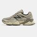 Кросівки New Balance 9060 Cordura Grey Biege, Бежевий, 40