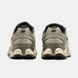 Кросівки New Balance 9060 Cordura Grey Biege, Бежевий, 40