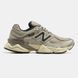Кросівки New Balance 9060 Cordura Grey Biege, Бежевий, 40