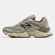 Кросівки New Balance 9060 Cordura Grey Biege, Бежевий, 40