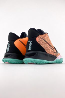 Баскетбольні кросівки Nike Kyrie 7 "Play For The Future" (Помаранчевий) , Комбінований, 40