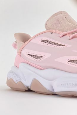 Кросівки Adidаs Ozwееgо Celox  Pink White (Рожевий), Рожевий, 36