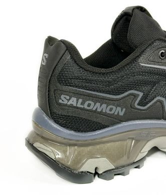 Кросівки Salomon XT-Slate Black (Чорний), Чорний, 41