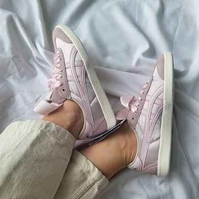 Кеди Asics Tiger Onitsuka Pink Silk, Рожевий, 36