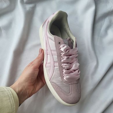 Кеди Asics Tiger Onitsuka Pink Silk, Рожевий, 36