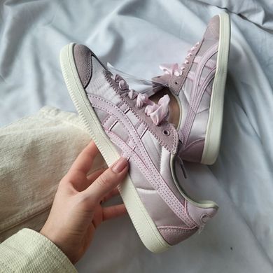 Кеди Asics Tiger Onitsuka Pink Silk, Рожевий, 36