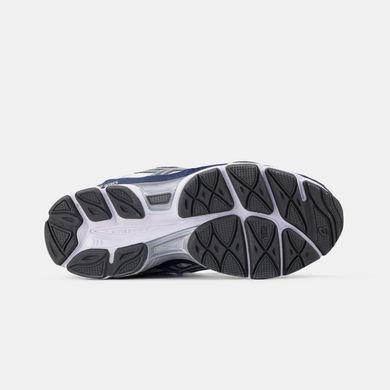 Кросівки Asics GEL-NYC Navy Steel , Темно-синій, 36