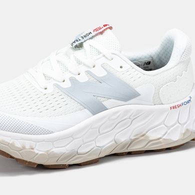 Кросівки New Balance Fresh Foam (Білий), Білий, 36
