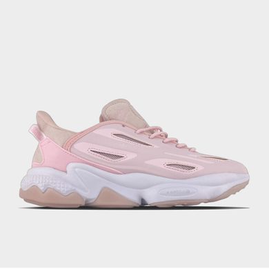 Кросівки Adidаs Ozwееgо Celox  Pink White (Рожевий), Рожевий, 36