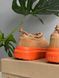 Черевики UGG Tasman Hybrid Chestnut Orange ❄️, Помаранчевий, 36
