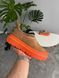 Черевики UGG Tasman Hybrid Chestnut Orange ❄️, Помаранчевий, 36