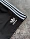 Шорти Adidas Чорні, Чорний, S