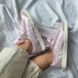 Кеди Asics Tiger Onitsuka Pink Silk, Рожевий, 36