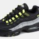 Кросівки Nike Air Max 95 OG GS 'Neon' 2020, Сірий, 41