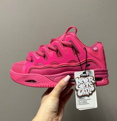 Кросівки OSIRIS D3 2001 Pink, Рожевий, 38