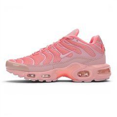 Кросівки Nіke Aіr Max TN Plus Pink (Рожевий), Рожевий, 36