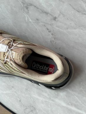 Кросівки Salomon XT-6 Clear Safari/Magnet/Vanilla Ice , Бежевий, 36