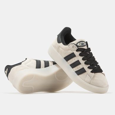 Кросівки Adidas Campus White (Білий), Білий, 40