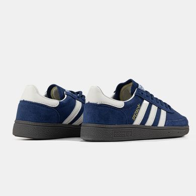 Кросівки Adidas Spezial Blue (Синій), Темно-синій, 42
