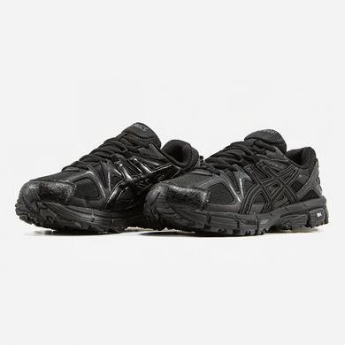 Кросівки Asics Gel-Kahana 8 Black , Чорний, 41
