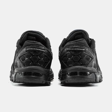 Кросівки Asics Gel-Kahana 8 Black , Чорний, 41