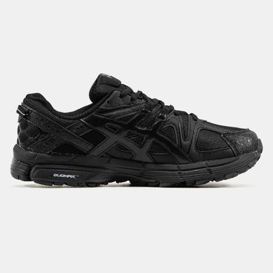 Кросівки Asics Gel-Kahana 8 Black , Чорний, 41