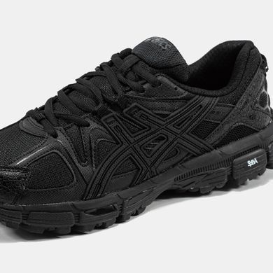 Кросівки Asics Gel-Kahana 8 Black , Чорний, 41