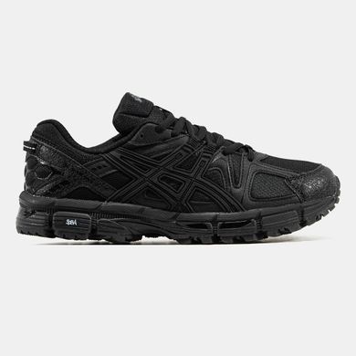 Кросівки Asics Gel-Kahana 8 Black , Чорний, 41