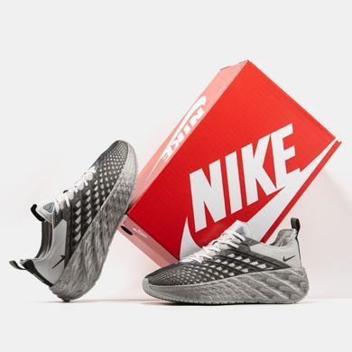 Кросівки Nike Ava Rover Grey , Сірий, 40