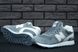 Кросівки New Balance 574 Grey (Cірі) , Сірий, 40