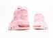 Кросівки Nike Air More Uptempo Pink 2024 (Рожевий), Рожевий, 36