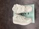 Кросівки LANVIN Curb Sneakers White Beige, Білий, 39