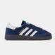 Кросівки Adidas Spezial Blue (Синій), Темно-синій, 42