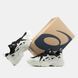 Кросівки Asics Gel-Truck White Black, Чорно-білий, 36