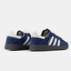 Кросівки Adidas Spezial Blue (Синій), Темно-синій, 42