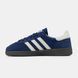 Кросівки Adidas Spezial Blue (Синій), Темно-синій, 42
