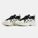 Кросівки Asics Gel-Truck White Black, Чорно-білий, 36