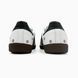 Кросівки Adidas Samba OG Black/White Painted, Білий, 36