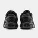 Кросівки Asics Gel-Kahana 8 Black , Чорний, 41
